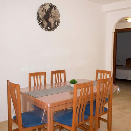 Apartamento Colom I Peñíscola Exterior foto