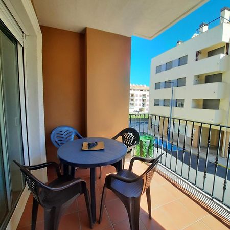 Apartamento Colom I Peñíscola Exterior foto