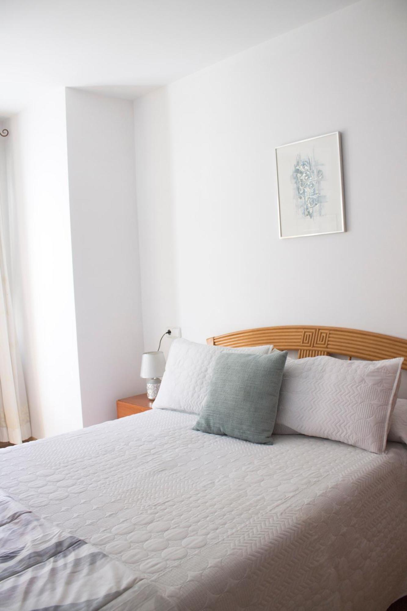 Apartamento Colom I Peñíscola Exterior foto