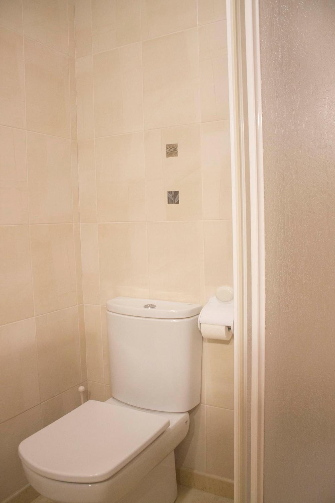 Apartamento Colom I Peñíscola Exterior foto