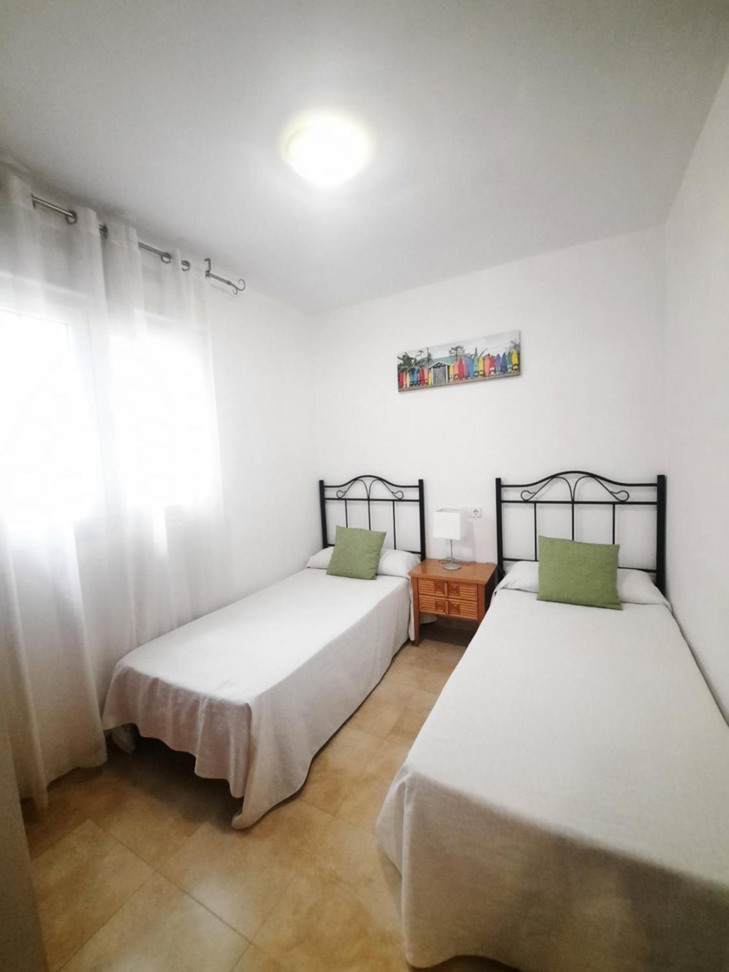Apartamento Colom I Peñíscola Exterior foto
